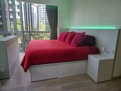 High Park Residences (D28), Apartment #606391151